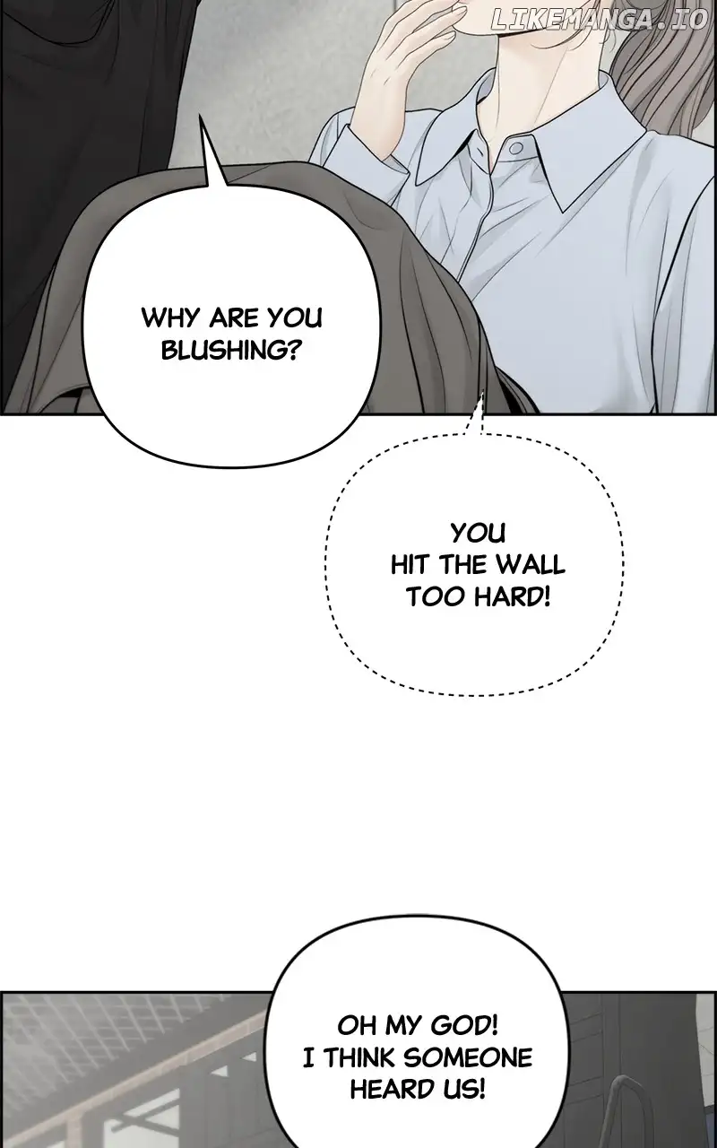 Only Hope Chapter 71 - Page 70