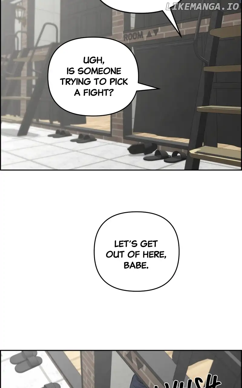Only Hope Chapter 71 - Page 71