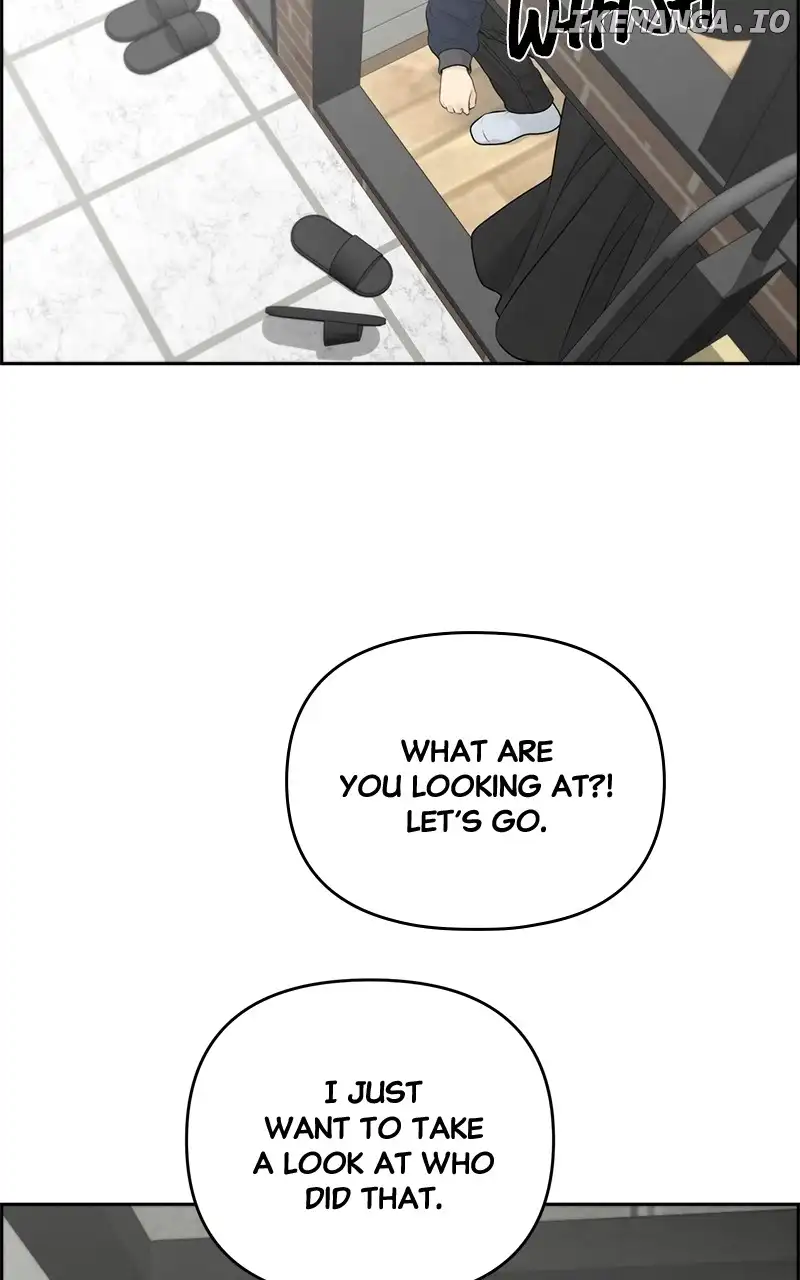 Only Hope Chapter 71 - Page 72