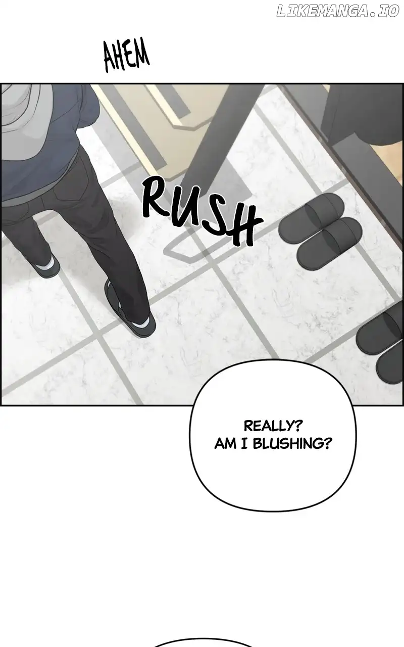 Only Hope Chapter 71 - Page 75
