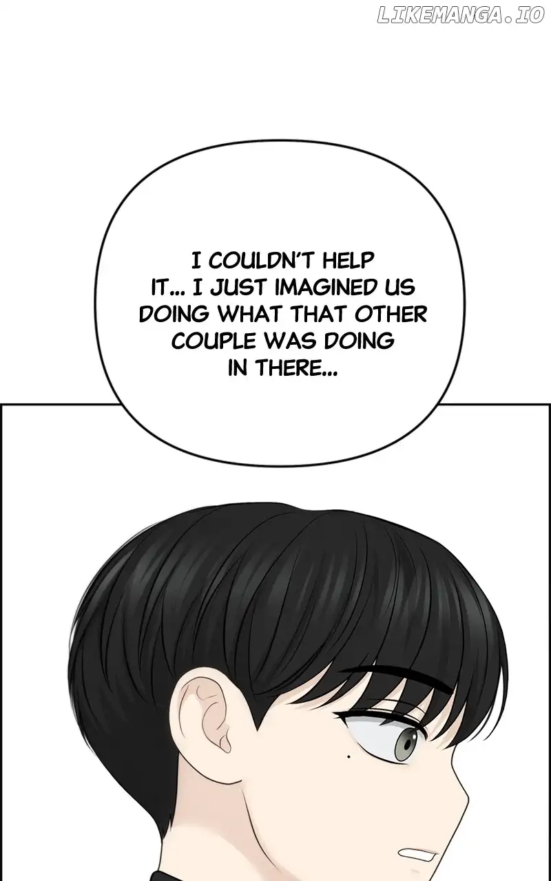 Only Hope Chapter 71 - Page 77