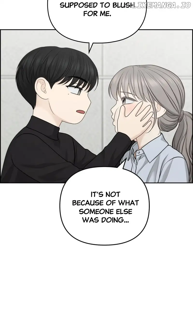 Only Hope Chapter 72 - Page 2