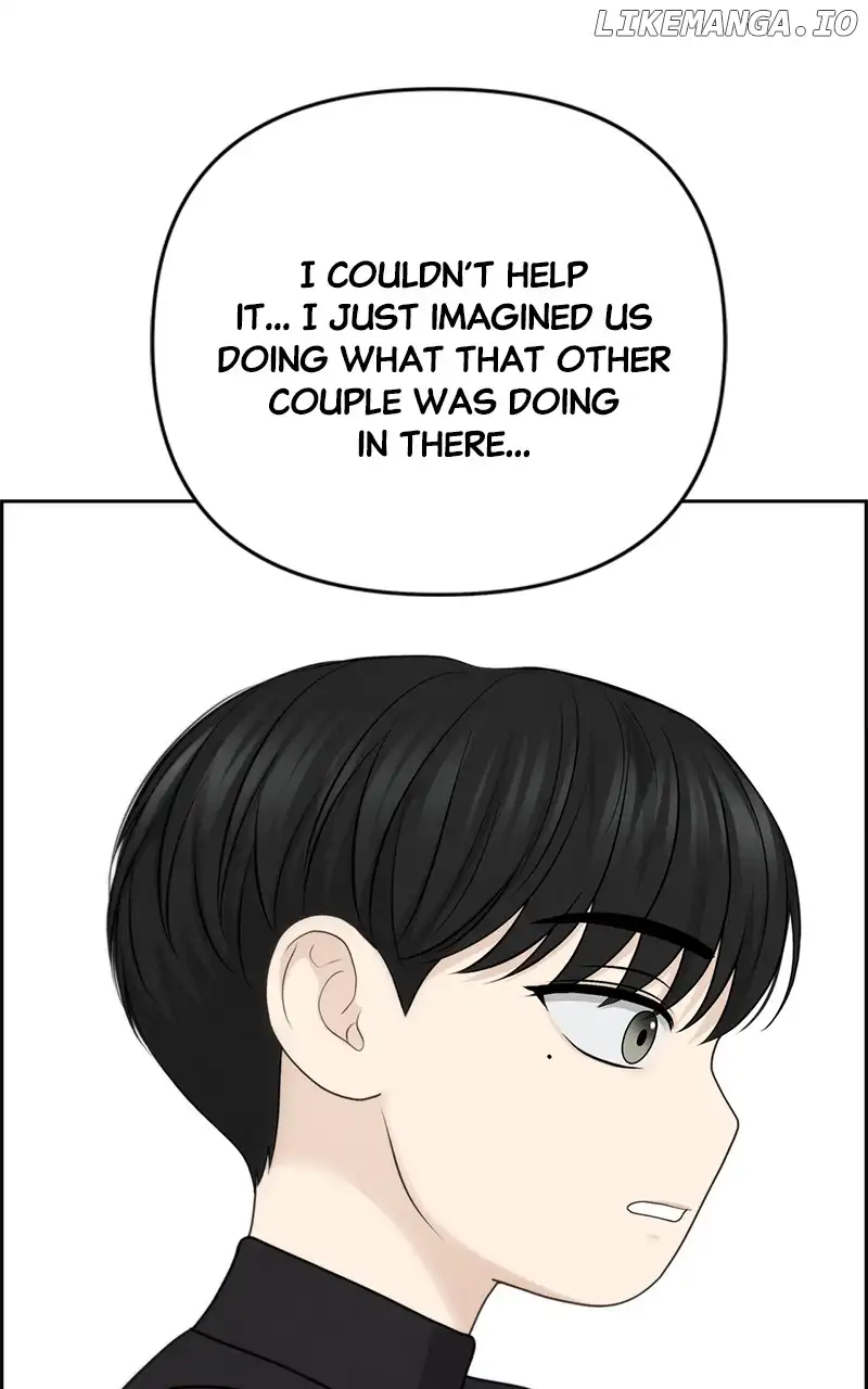 Only Hope Chapter 72 - Page 3