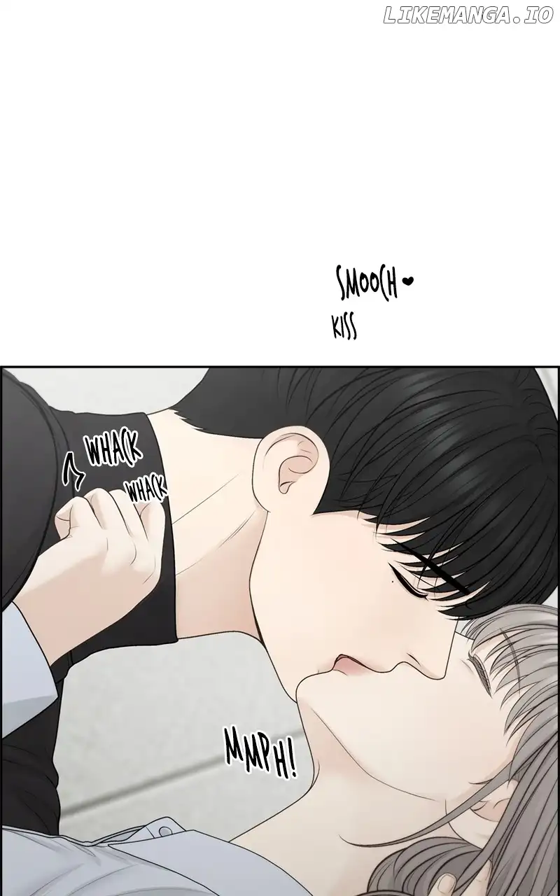 Only Hope Chapter 72 - Page 5