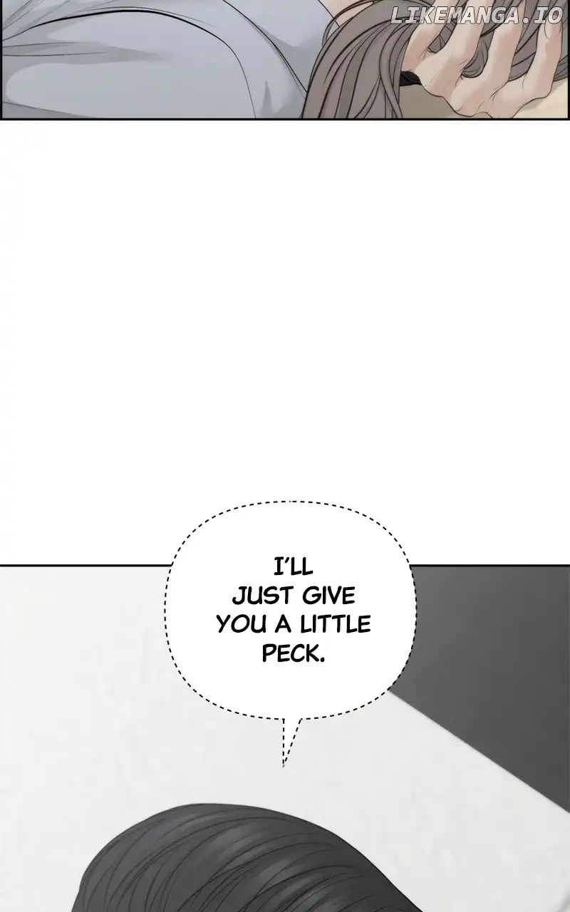 Only Hope Chapter 72 - Page 6