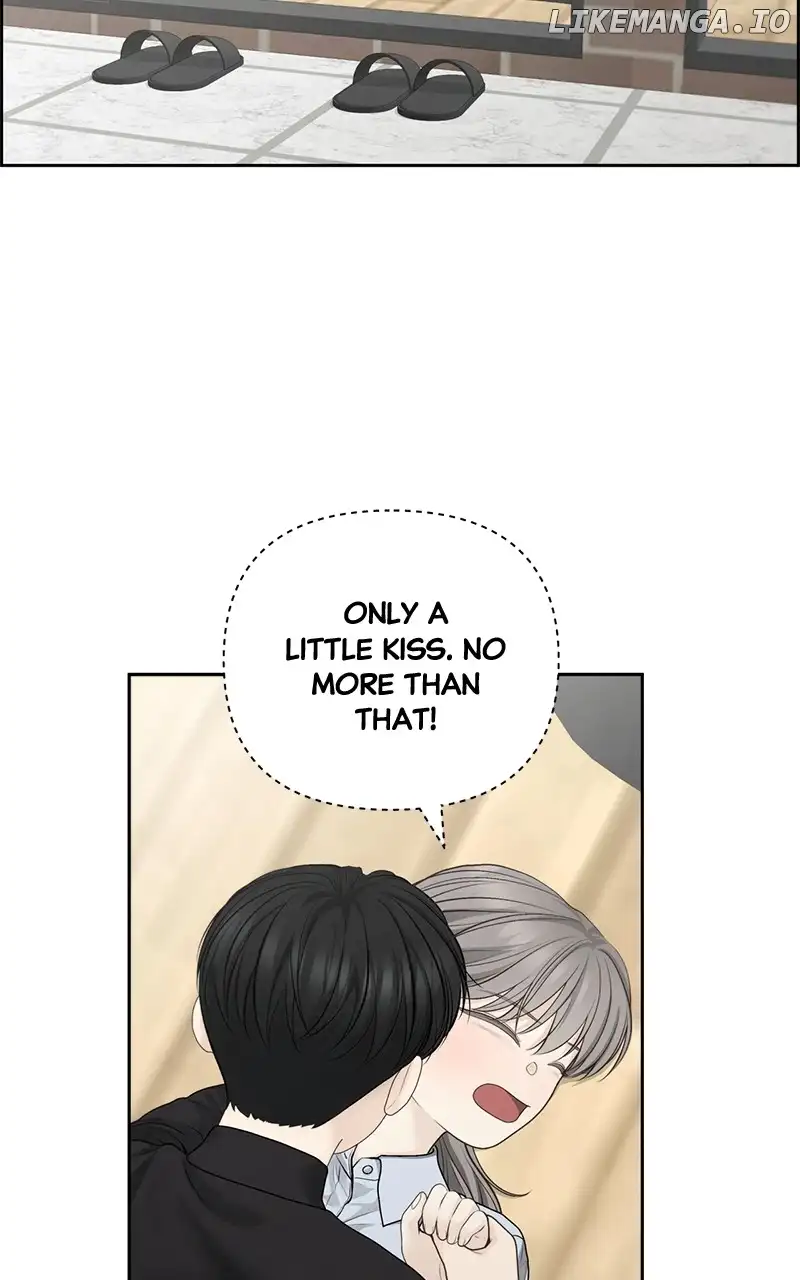 Only Hope Chapter 72 - Page 9