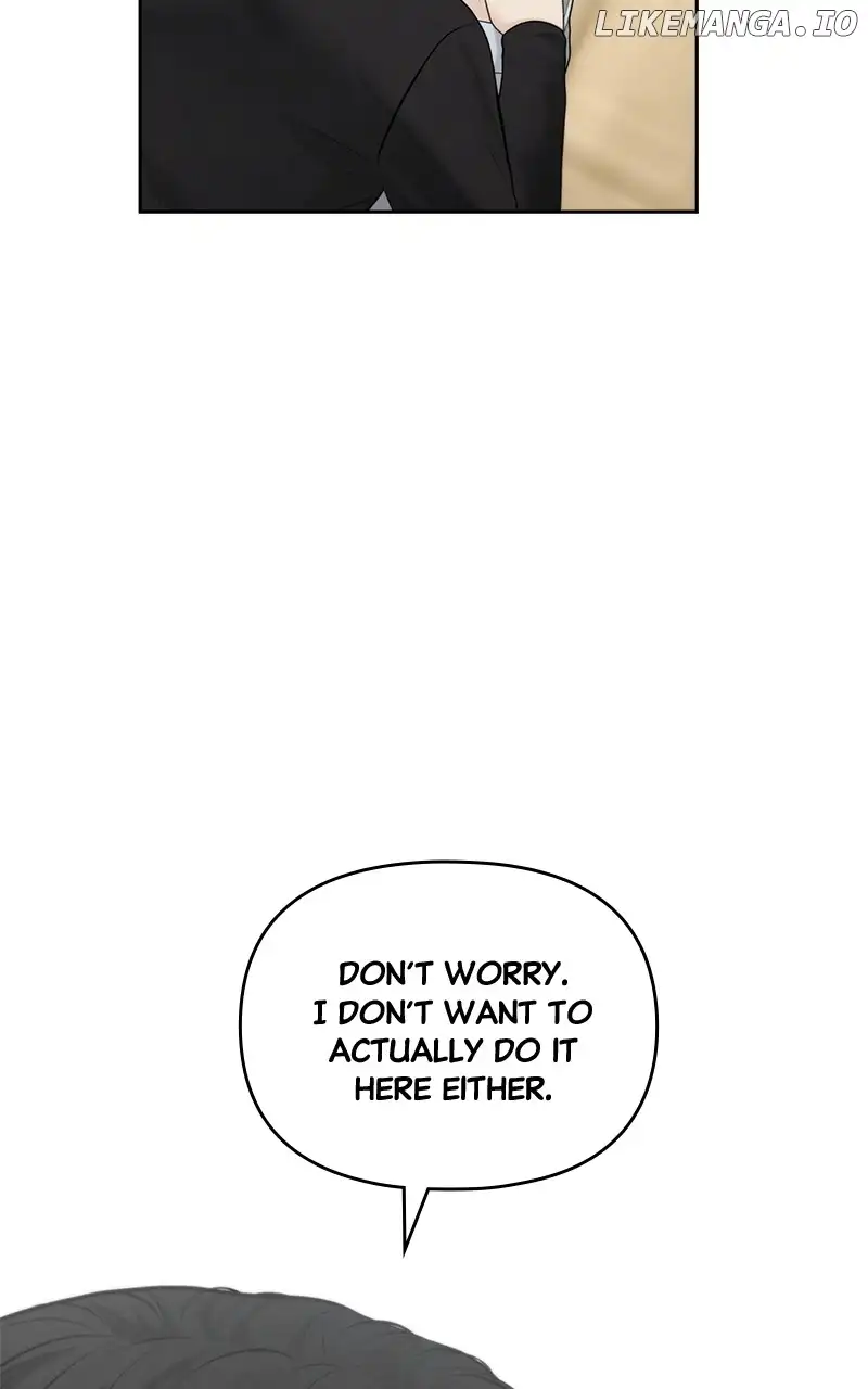 Only Hope Chapter 72 - Page 10