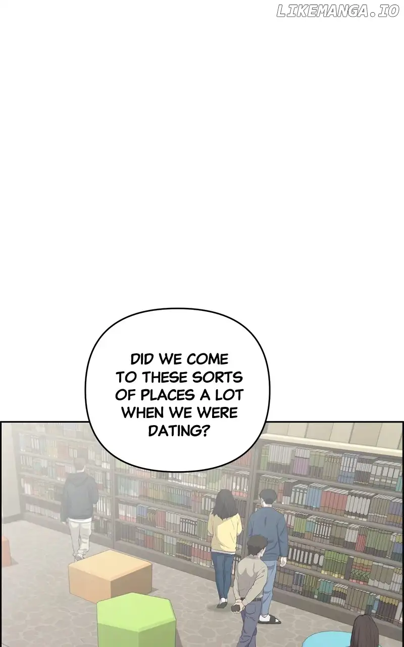 Only Hope Chapter 72 - Page 12