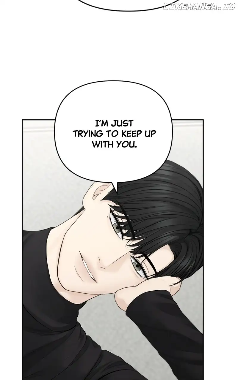 Only Hope Chapter 72 - Page 16