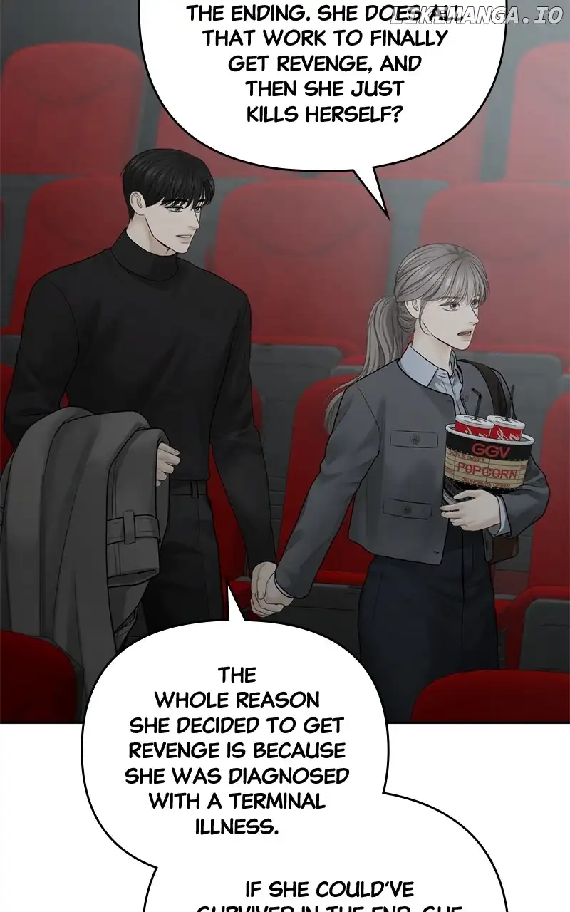 Only Hope Chapter 72 - Page 36