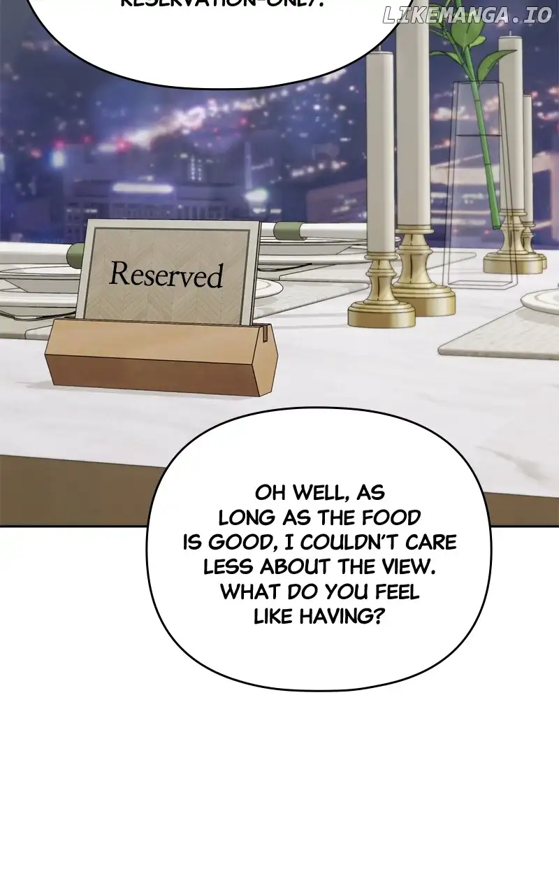 Only Hope Chapter 72 - Page 41