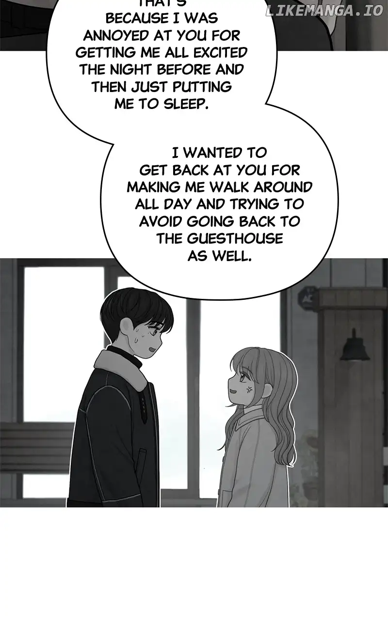 Only Hope Chapter 72 - Page 49