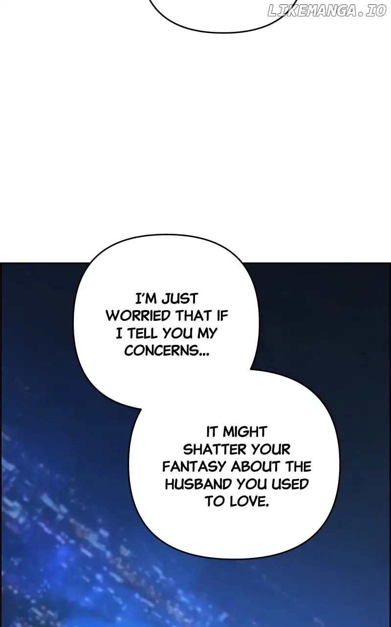 Only Hope Chapter 72 - Page 64