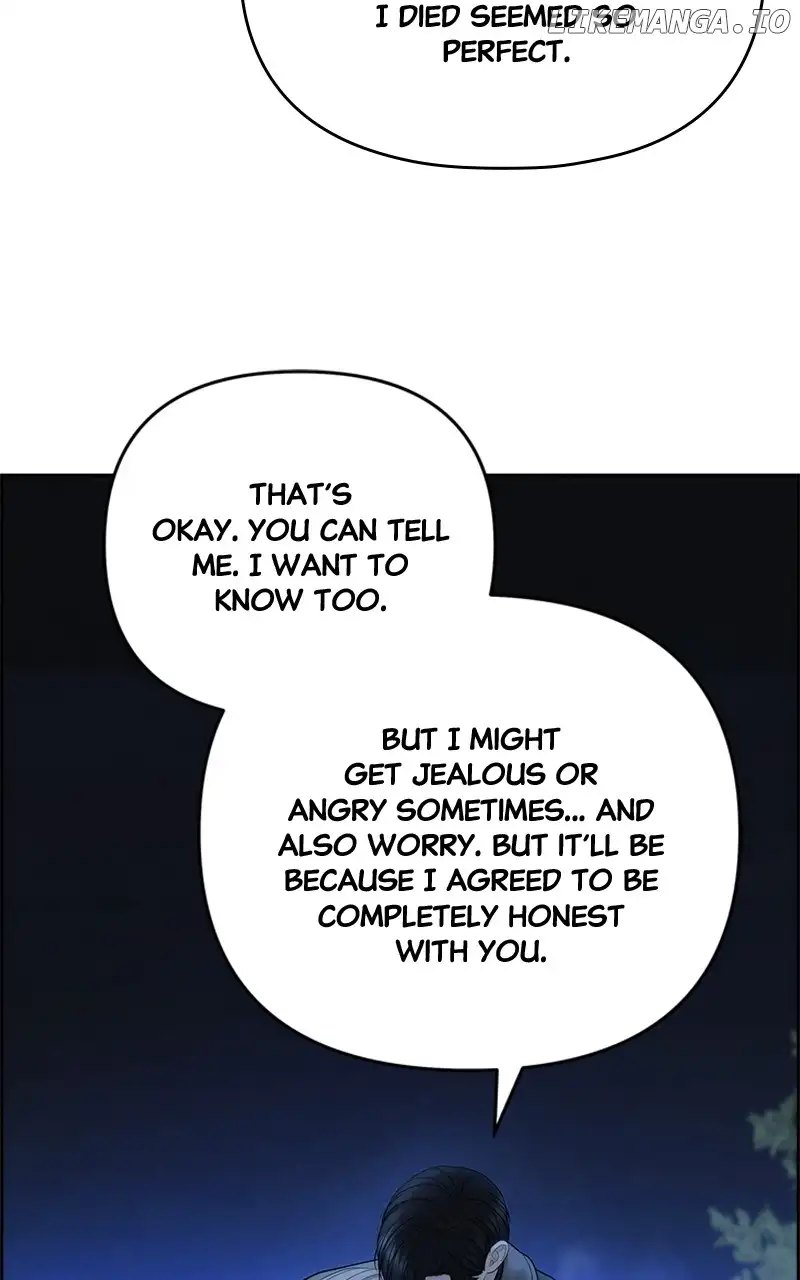 Only Hope Chapter 72 - Page 73