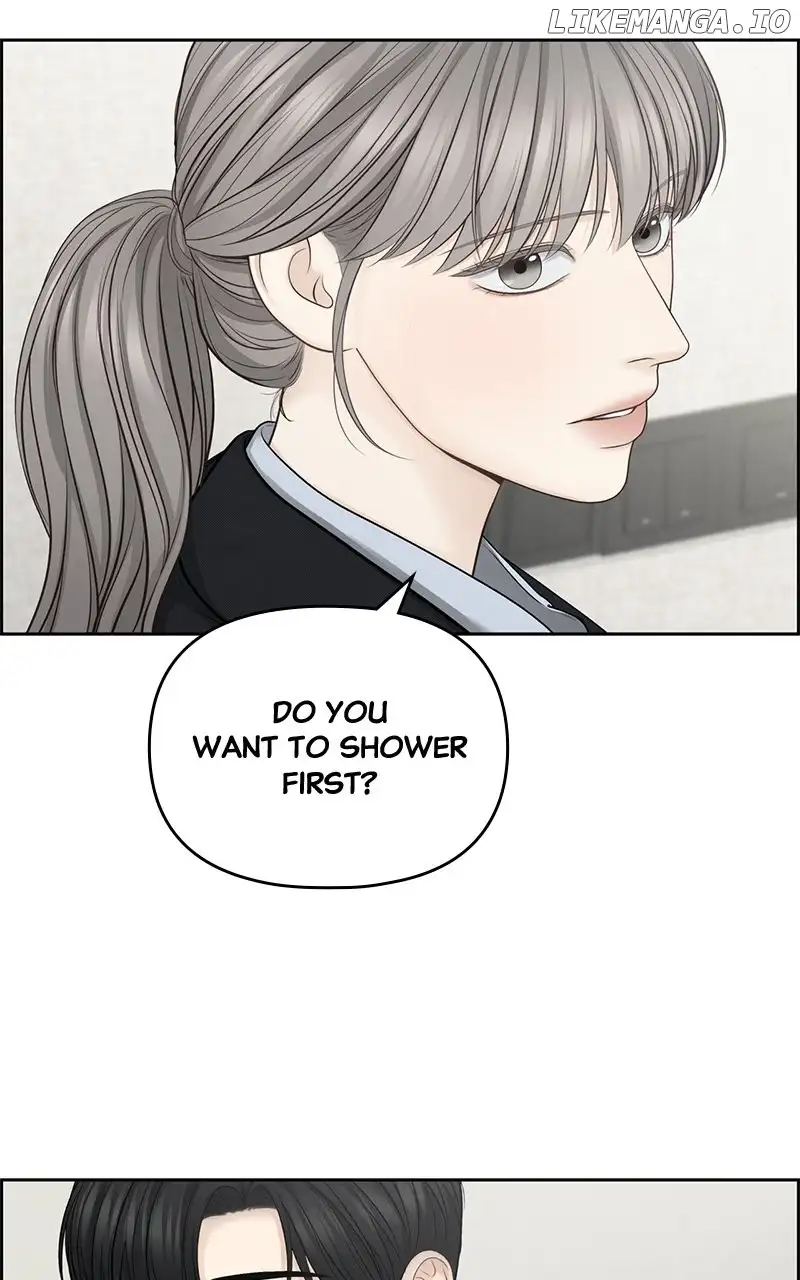 Only Hope Chapter 73 - Page 4