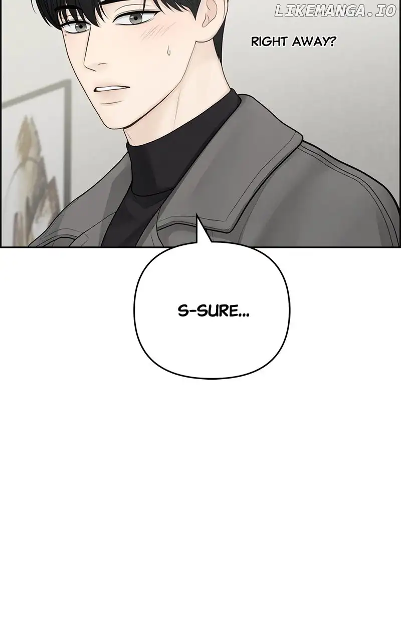 Only Hope Chapter 73 - Page 5