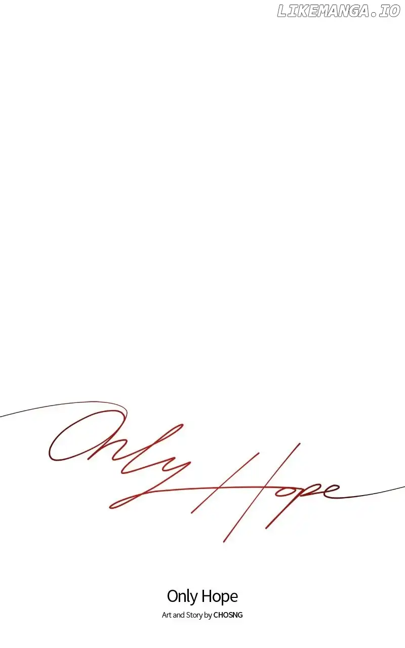 Only Hope Chapter 73 - Page 6