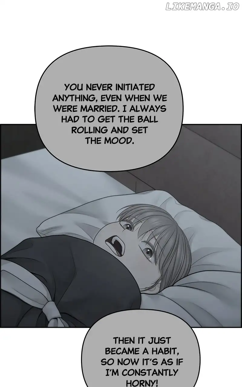Only Hope Chapter 73 - Page 10