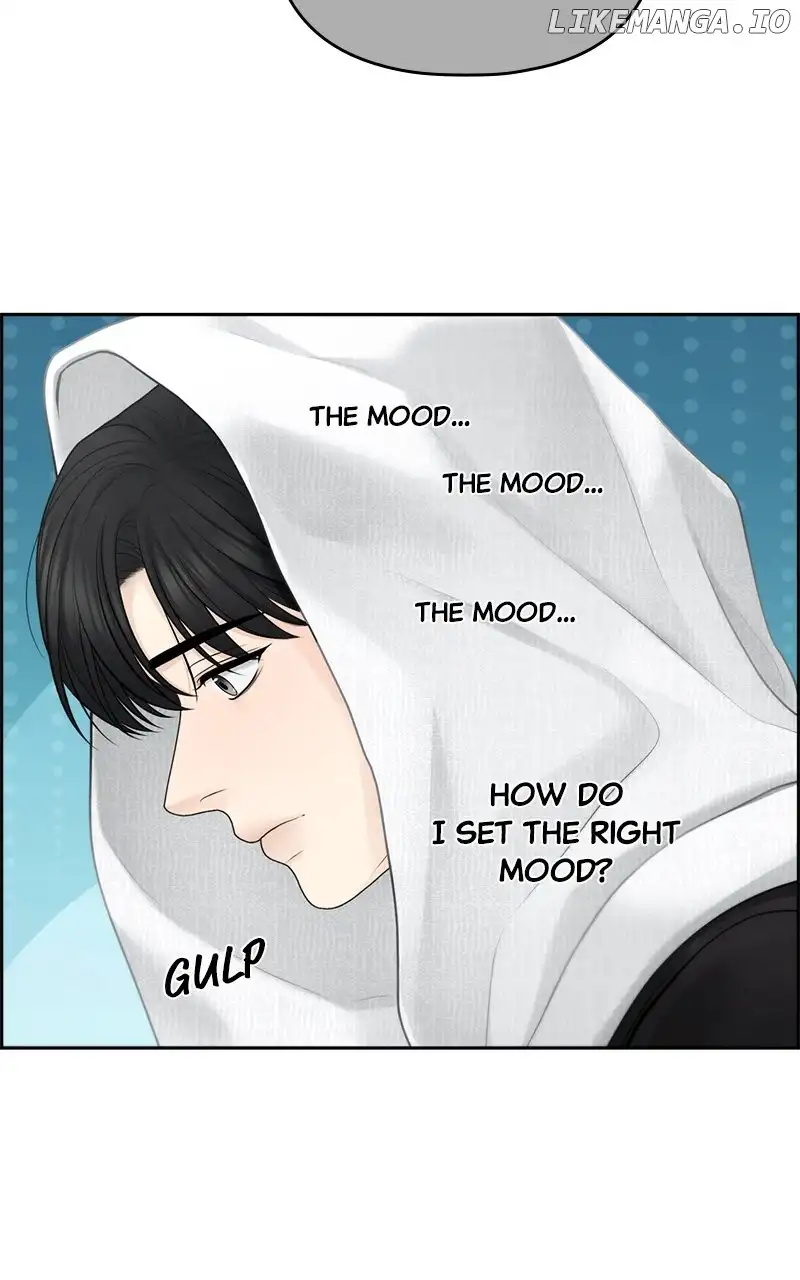 Only Hope Chapter 73 - Page 11