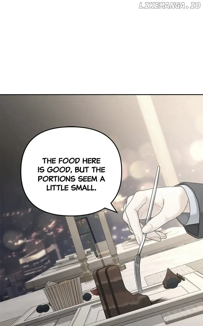 Only Hope Chapter 73 - Page 15
