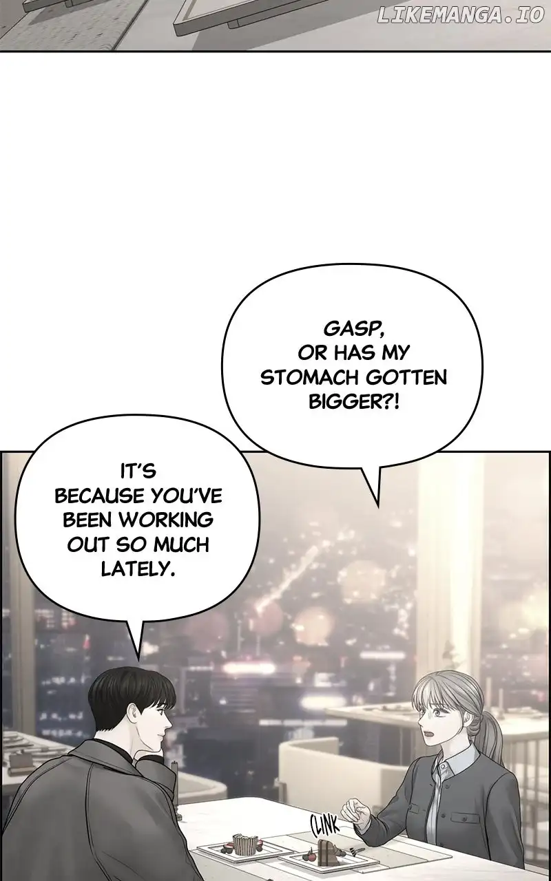 Only Hope Chapter 73 - Page 16