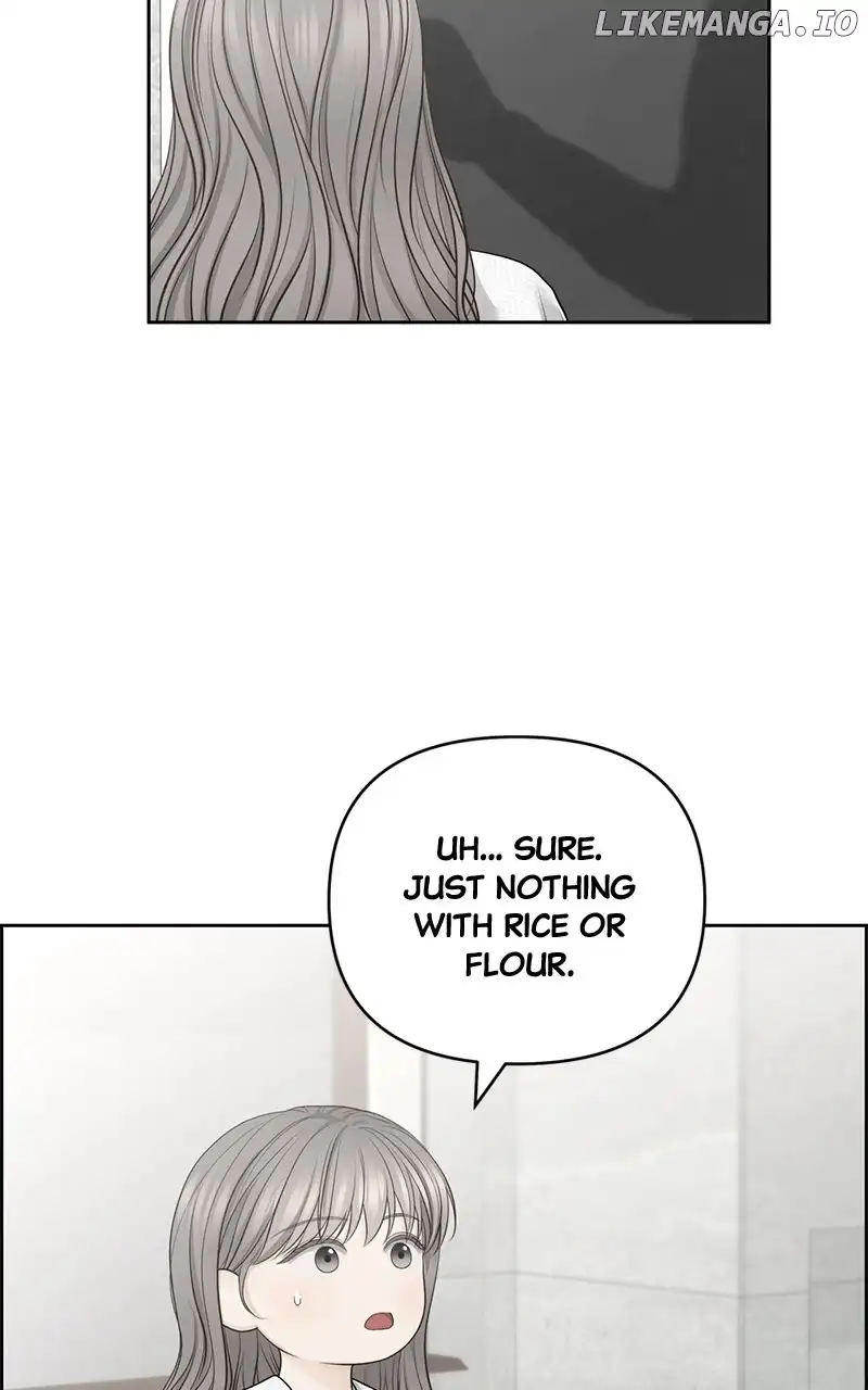 Only Hope Chapter 73 - Page 28