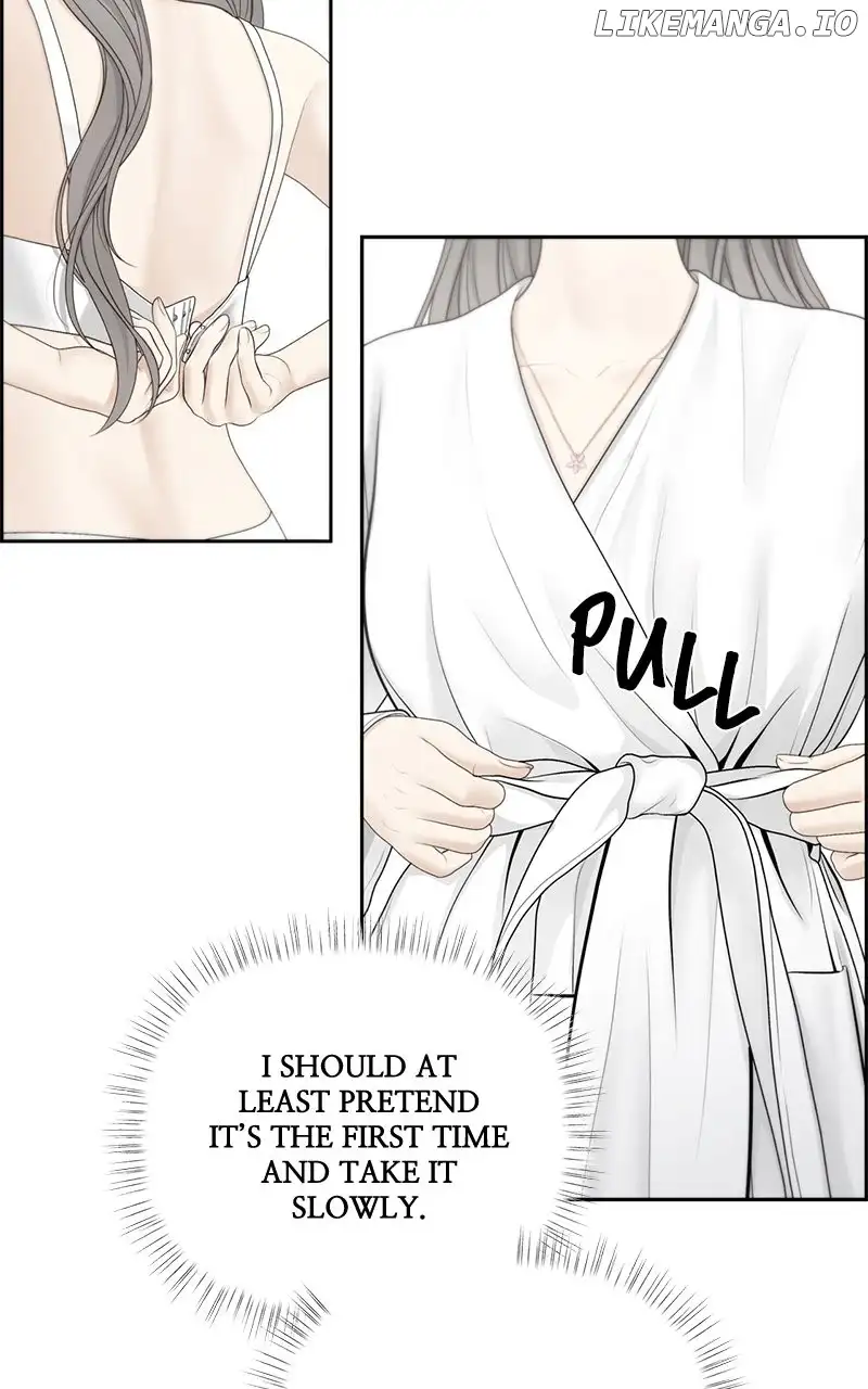 Only Hope Chapter 73 - Page 34