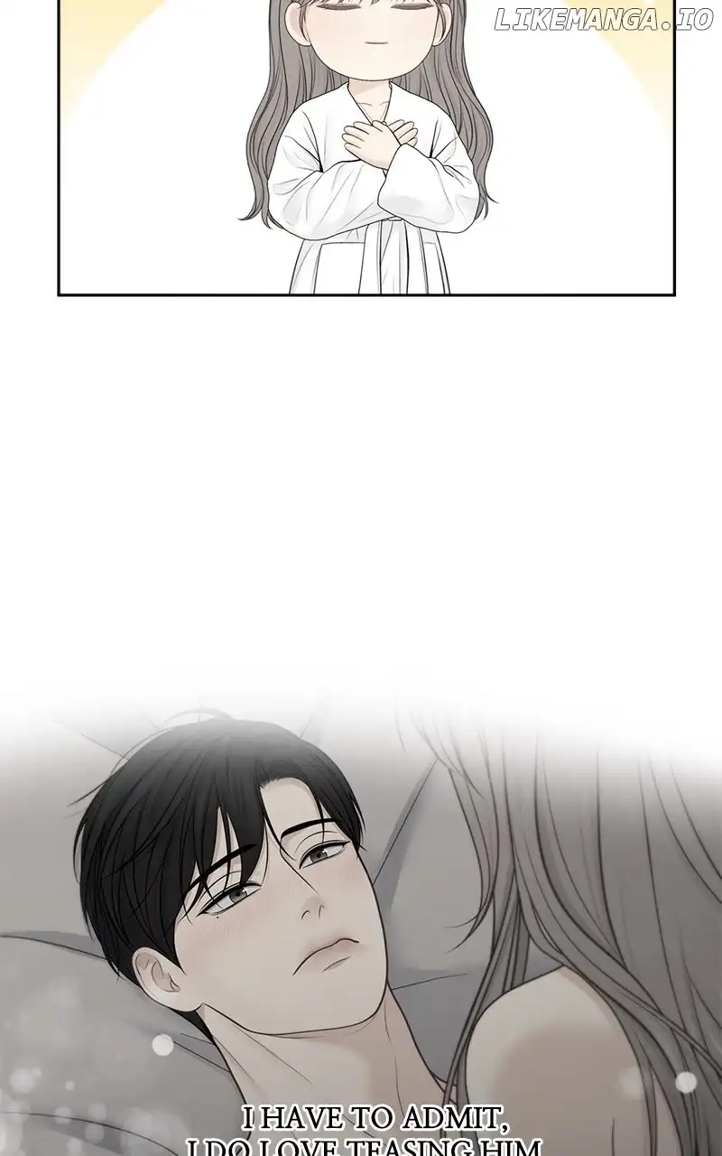 Only Hope Chapter 73 - Page 36