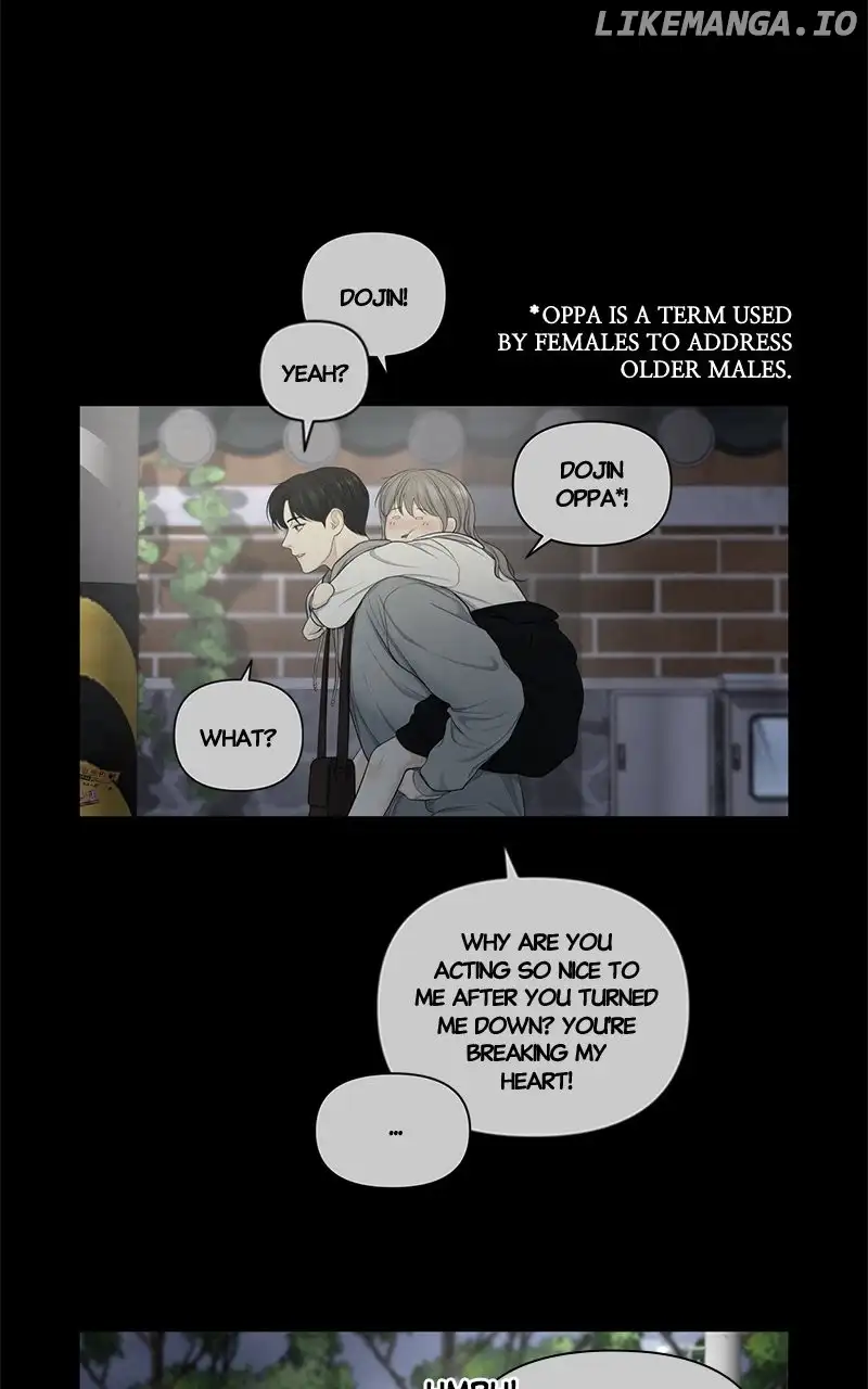Only Hope Chapter 73 - Page 53