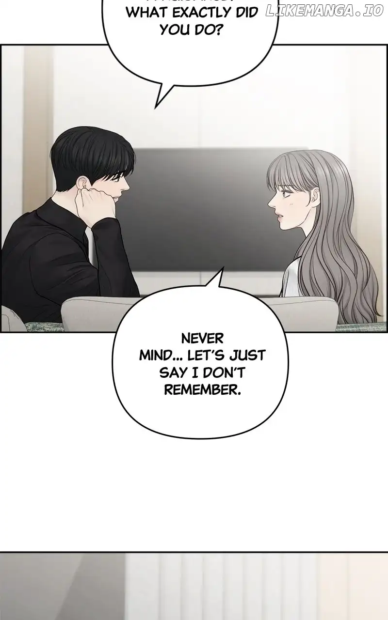 Only Hope Chapter 73 - Page 56