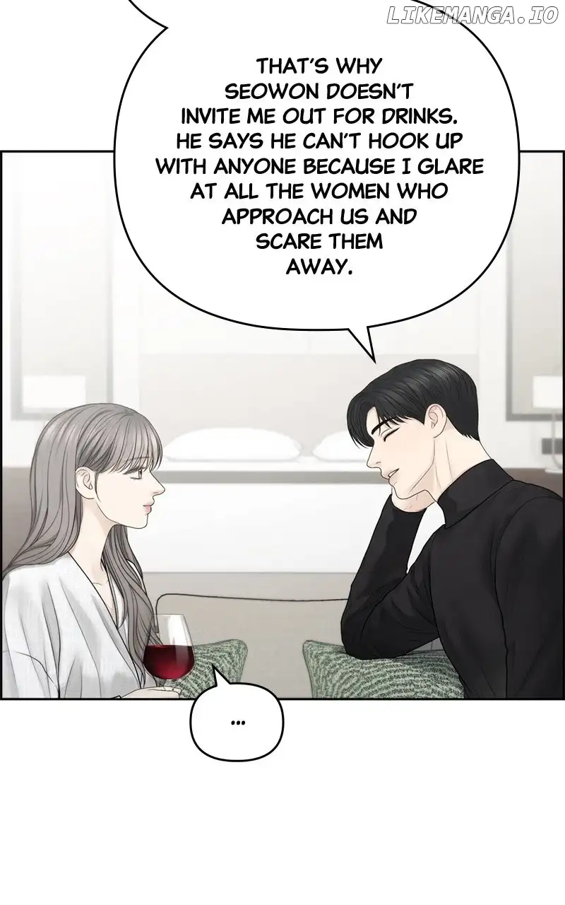 Only Hope Chapter 73 - Page 60