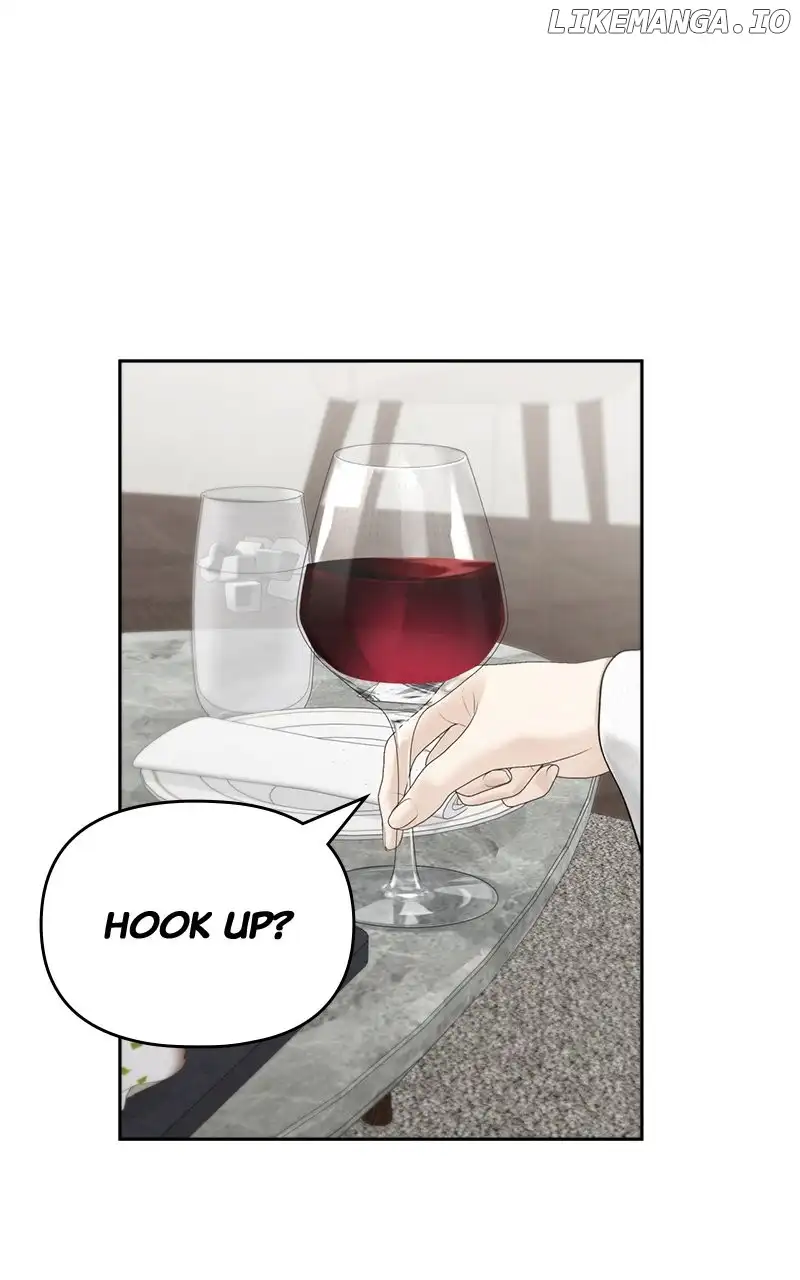 Only Hope Chapter 73 - Page 61