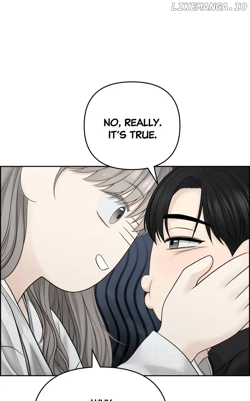 Only Hope Chapter 73 - Page 63