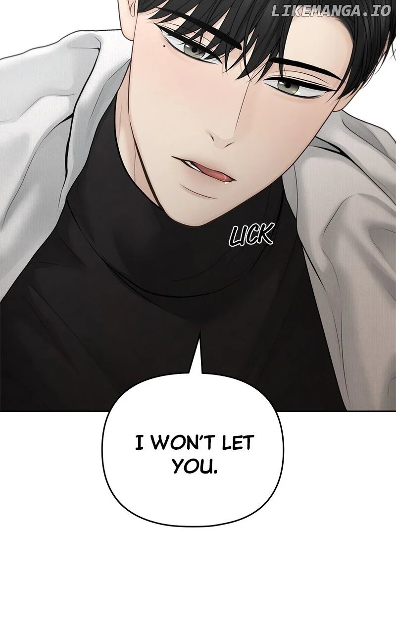 Only Hope Chapter 74 - Page 8