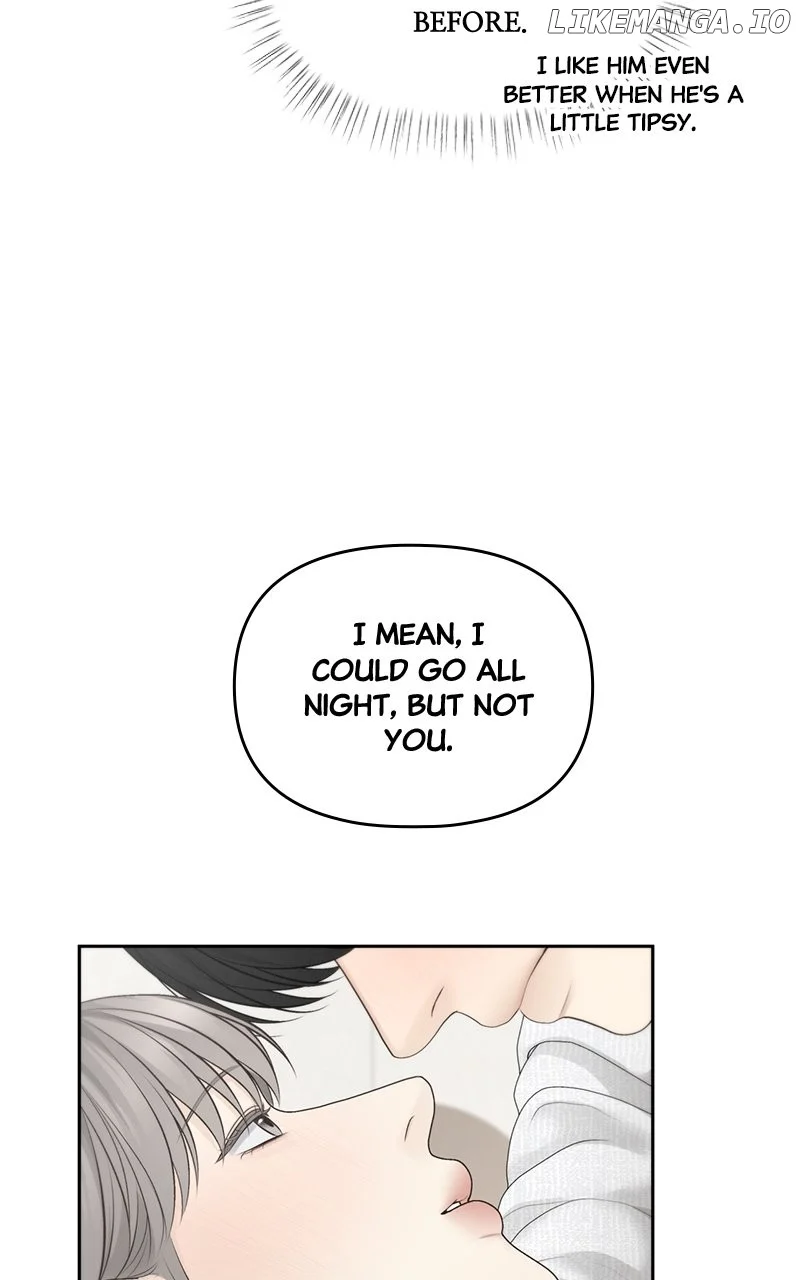 Only Hope Chapter 74 - Page 10