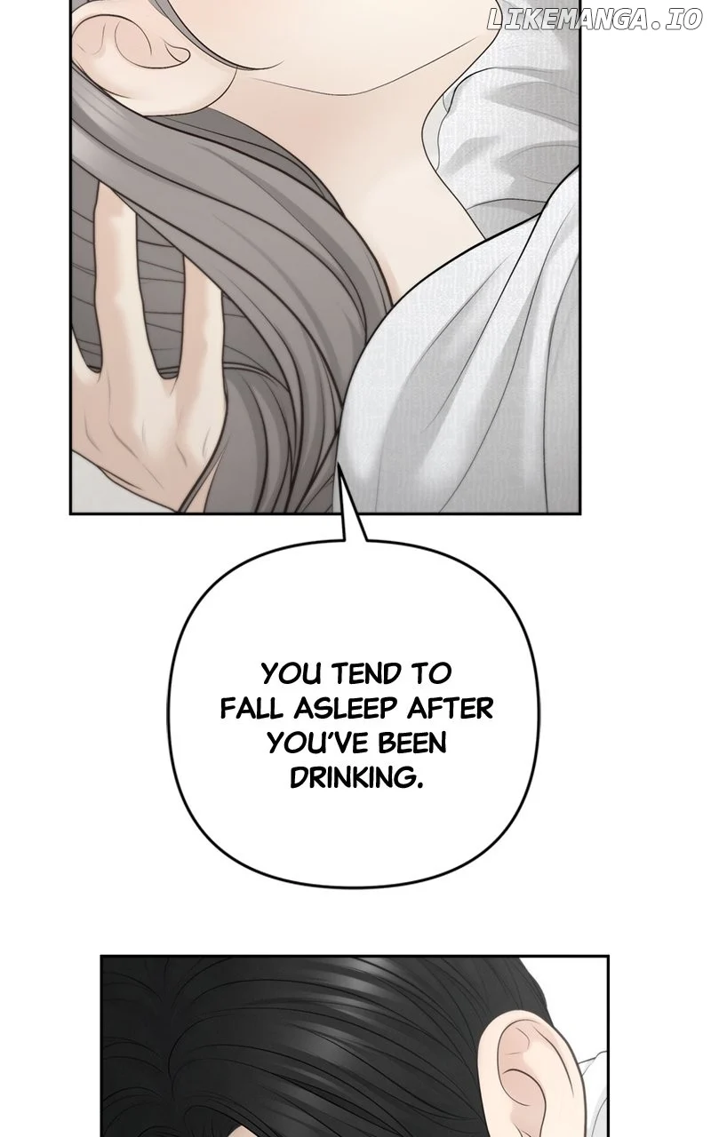 Only Hope Chapter 74 - Page 11