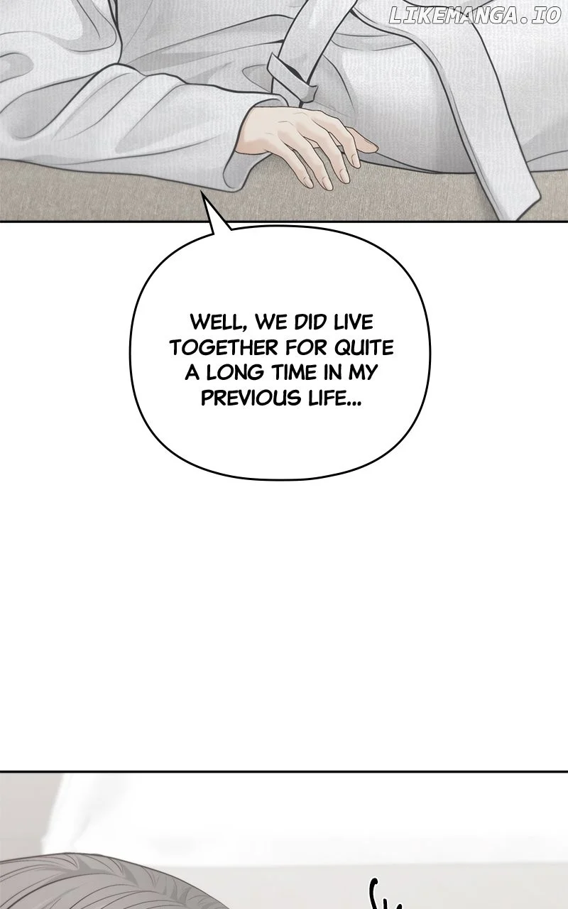 Only Hope Chapter 74 - Page 19