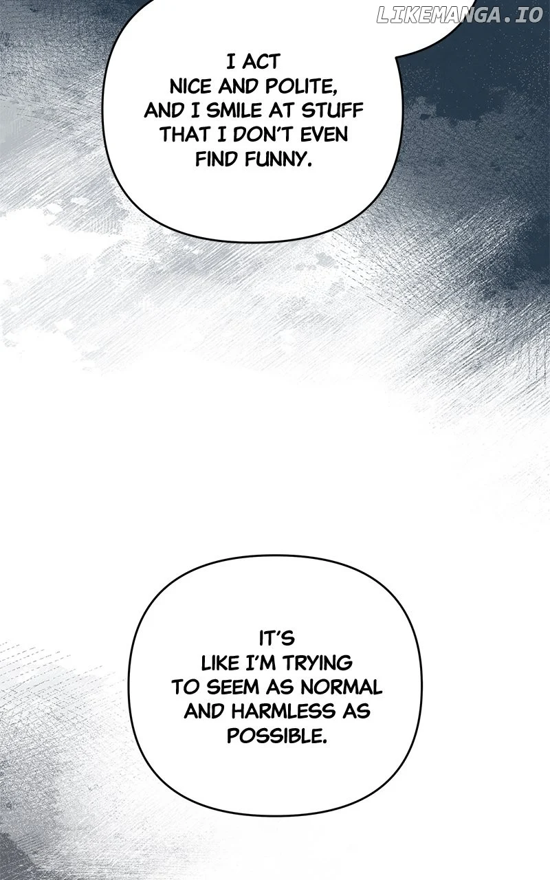 Only Hope Chapter 74 - Page 21