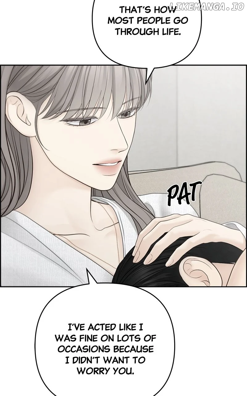 Only Hope Chapter 74 - Page 24