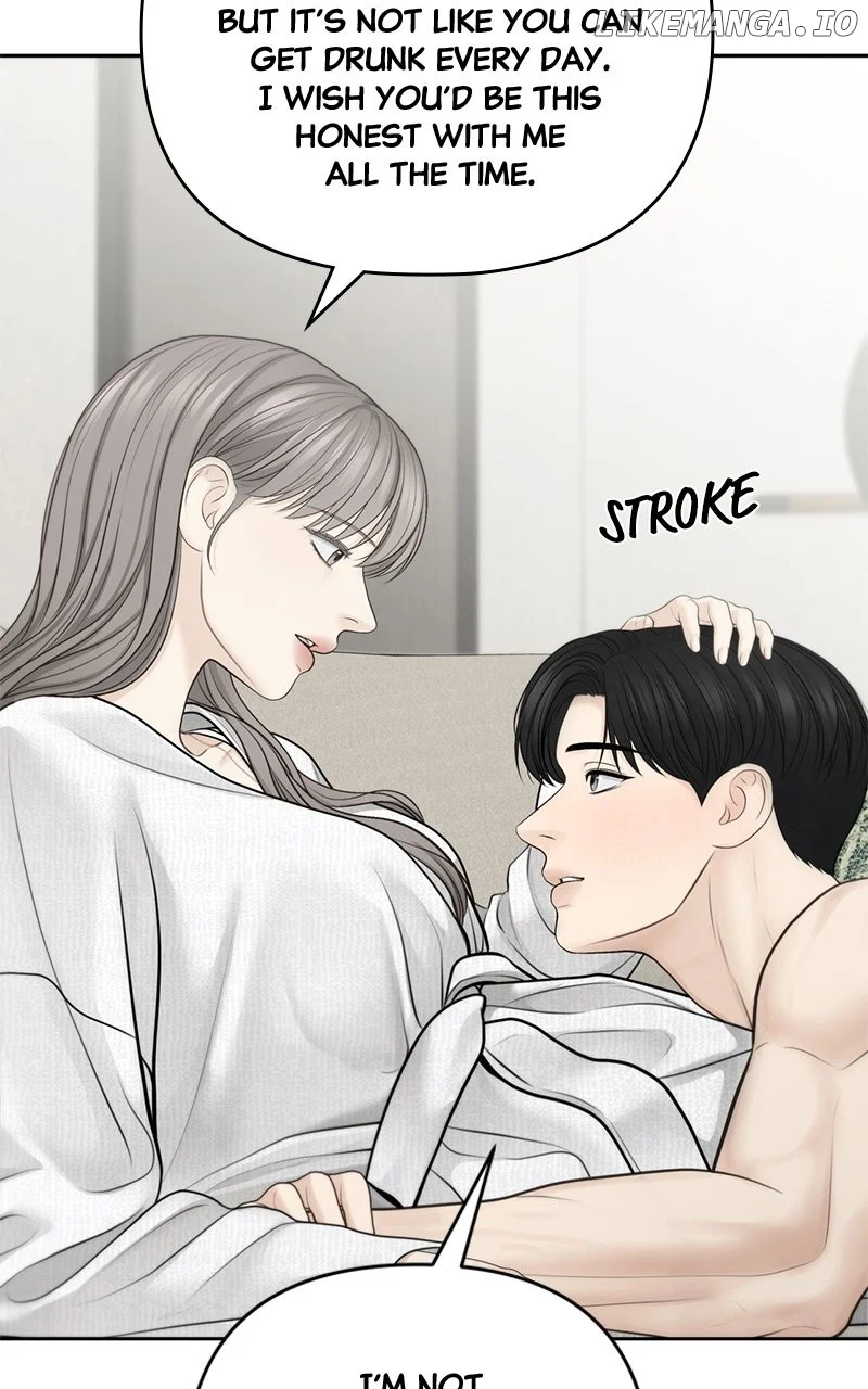 Only Hope Chapter 74 - Page 31