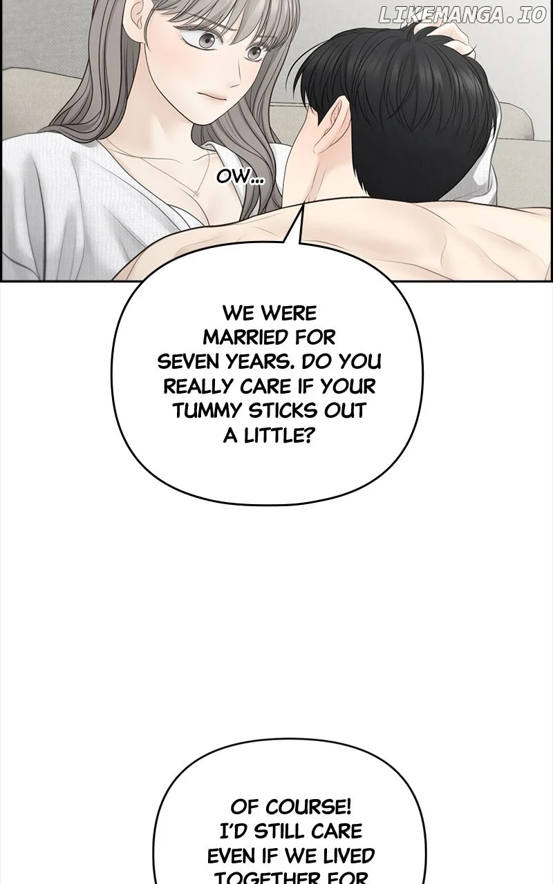 Only Hope Chapter 74 - Page 37