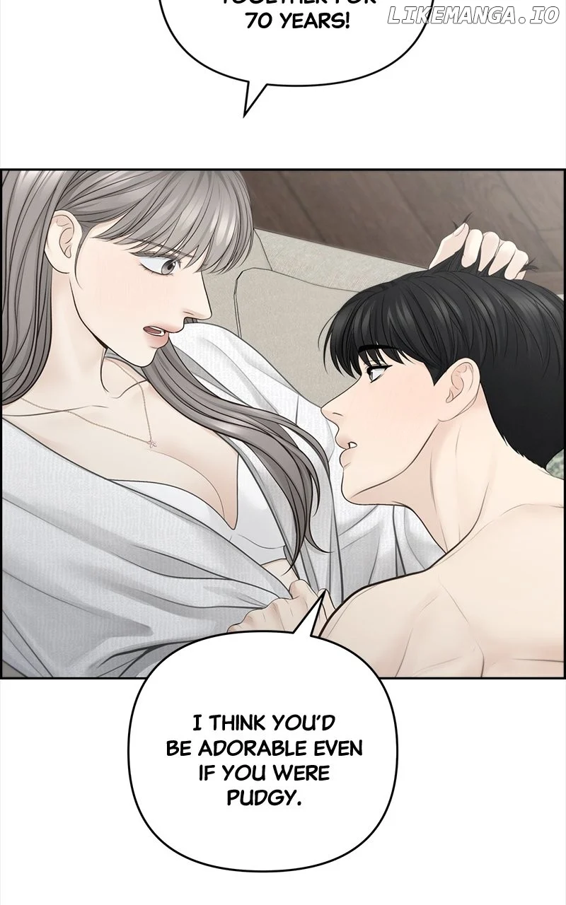 Only Hope Chapter 74 - Page 38