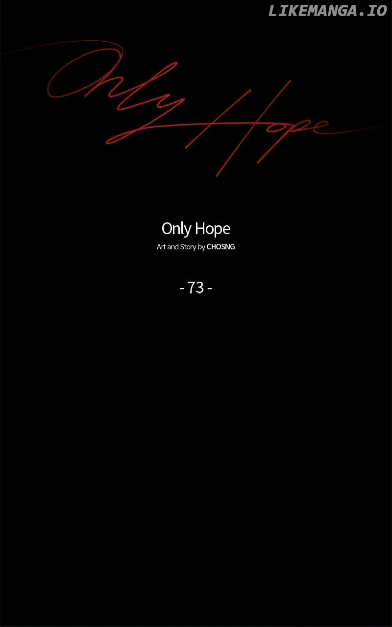 Only Hope Chapter 74 - Page 46