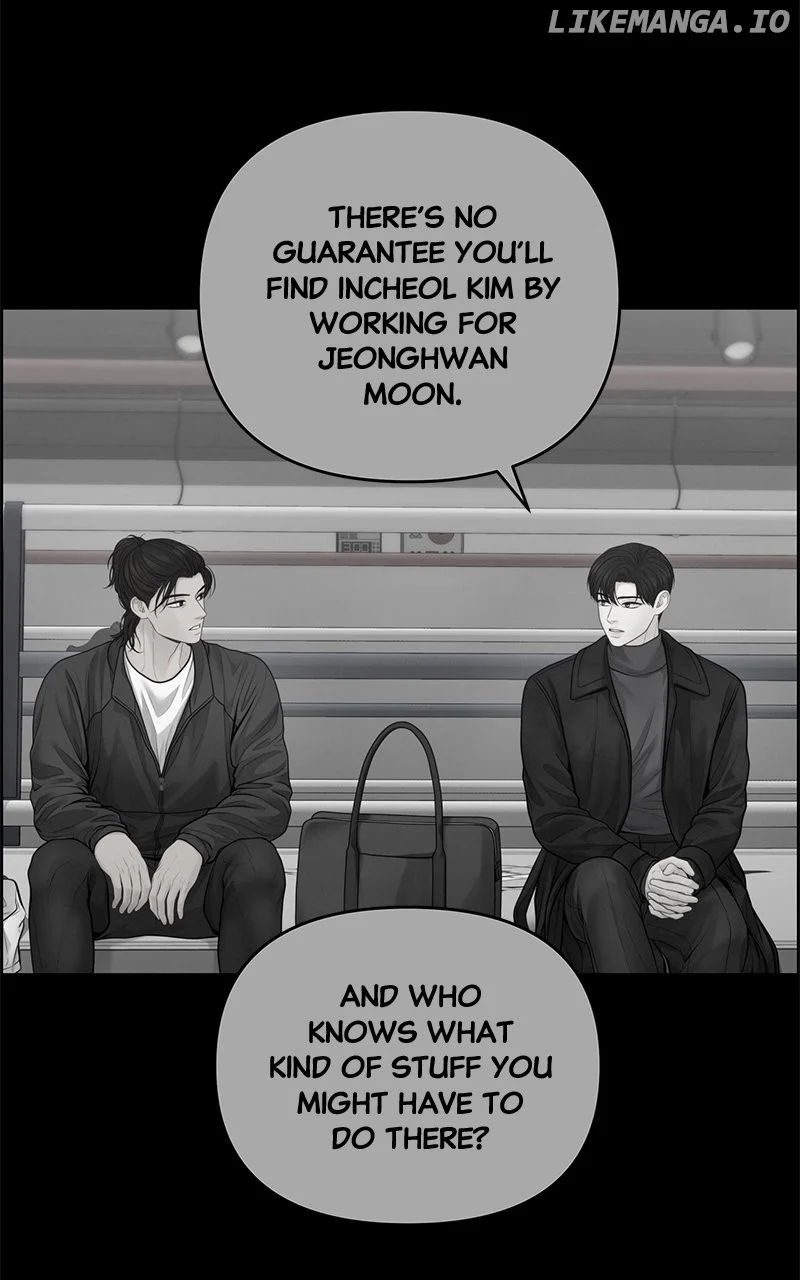 Only Hope Chapter 74 - Page 50