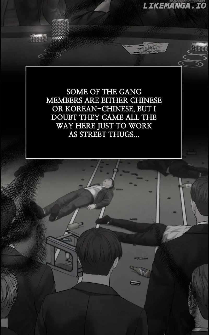 Only Hope Chapter 74 - Page 53