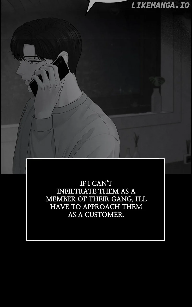 Only Hope Chapter 74 - Page 55