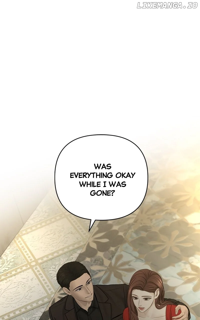 Only Hope Chapter 74 - Page 61