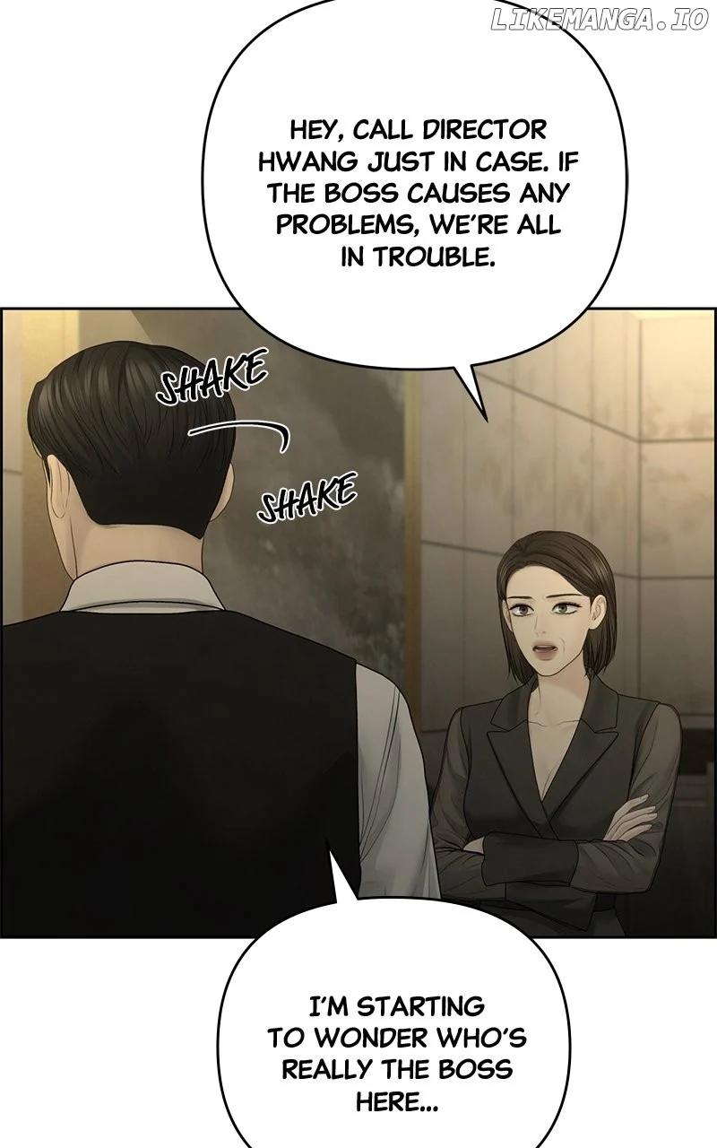 Only Hope Chapter 74 - Page 64
