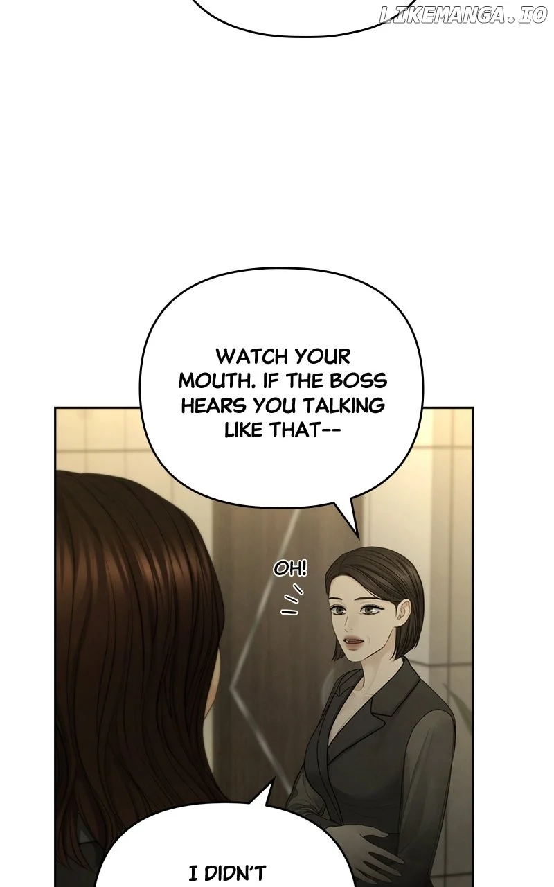 Only Hope Chapter 74 - Page 65