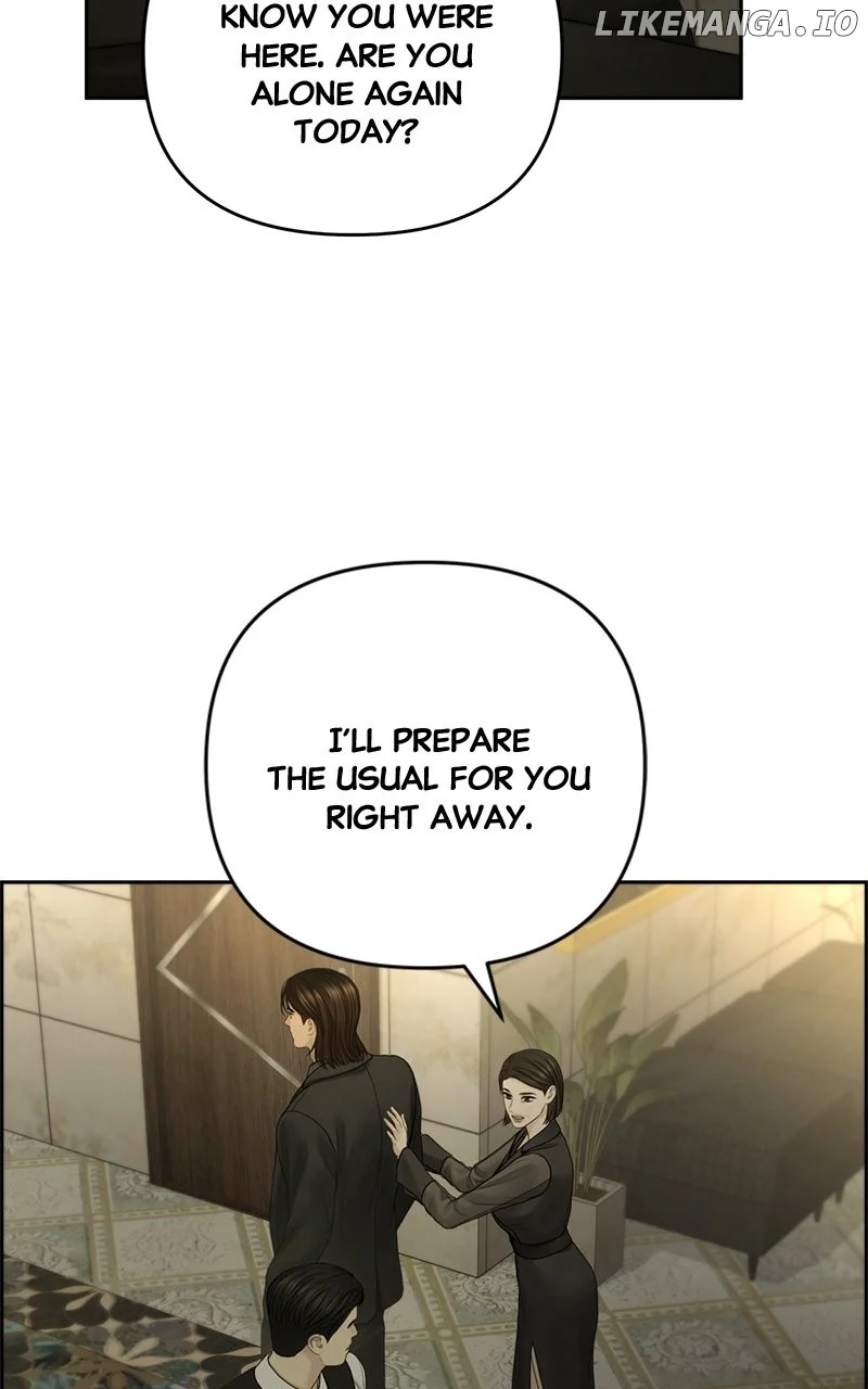 Only Hope Chapter 74 - Page 66